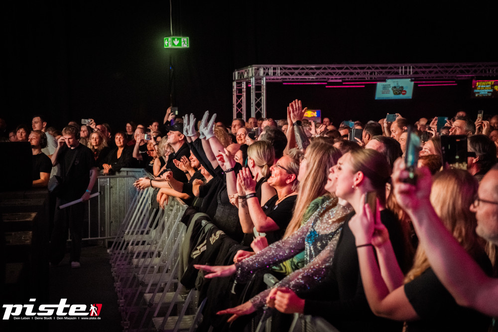 Legend Music Festival 2025