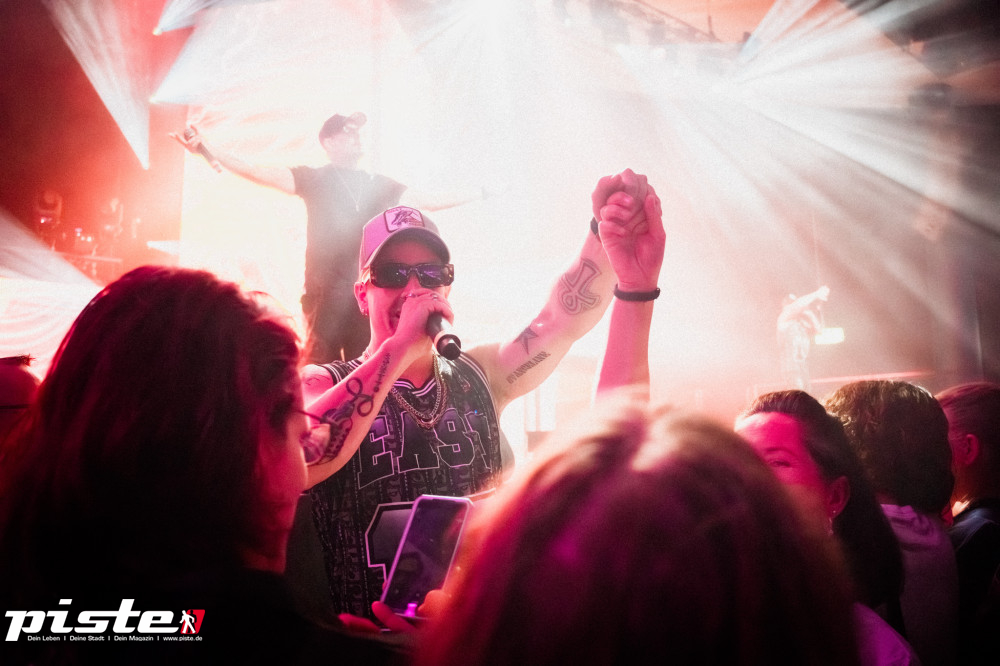 Legend Music Festival 2025