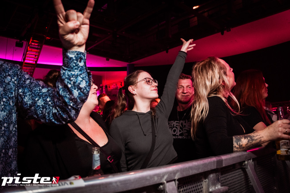 Legend Music Festival 2025