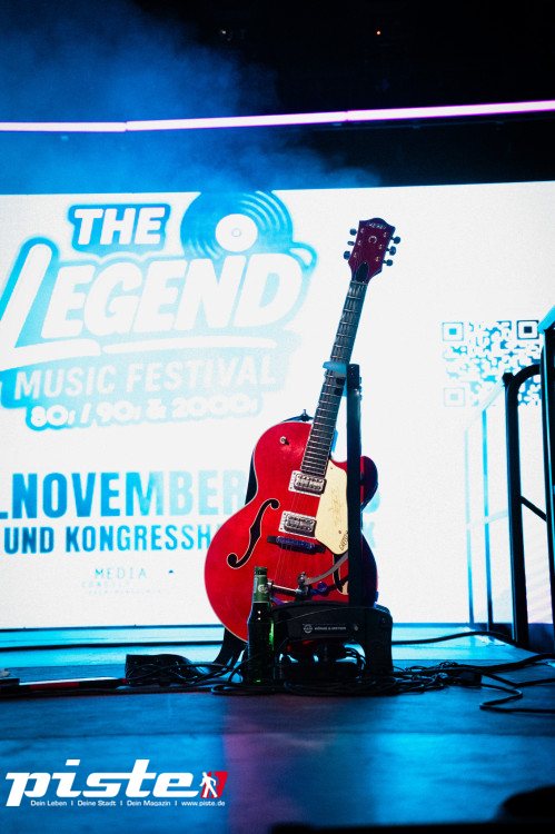 Legend Music Festival 2025