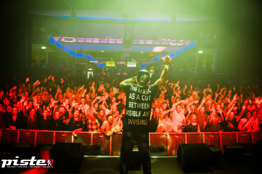 Legend Music Festival 2025