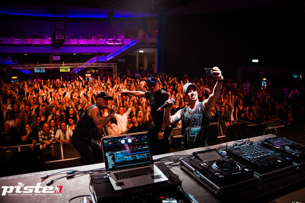 Legend Music Festival 2025