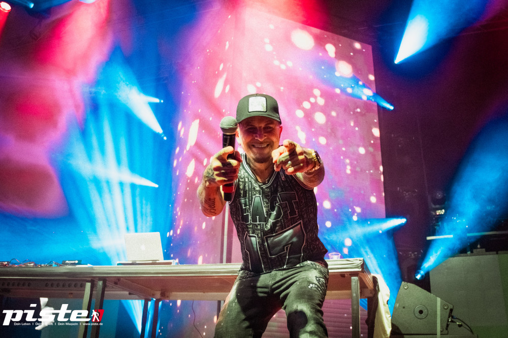 Legend Music Festival 2025