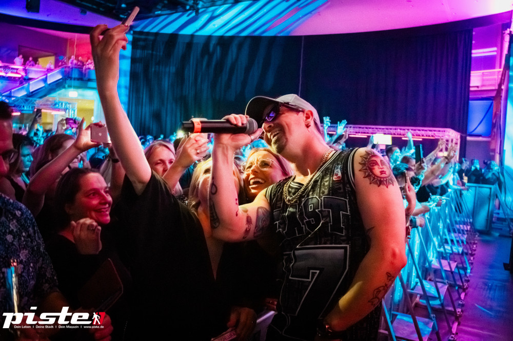 Legend Music Festival 2025