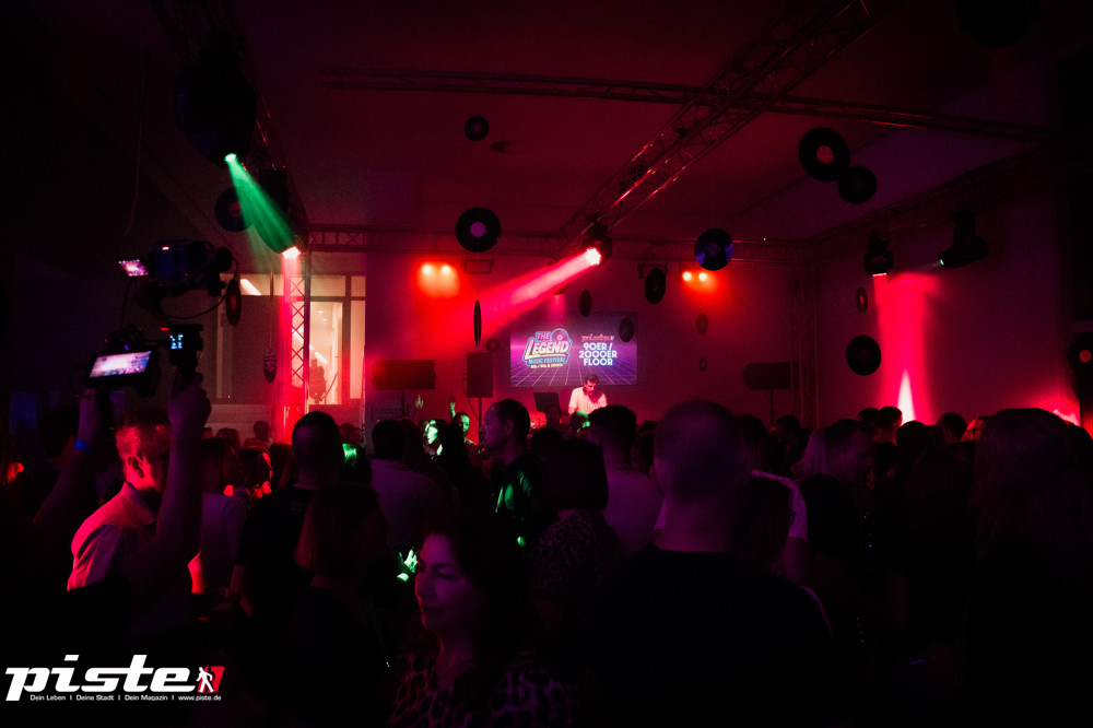 Legend Music Festival 2025