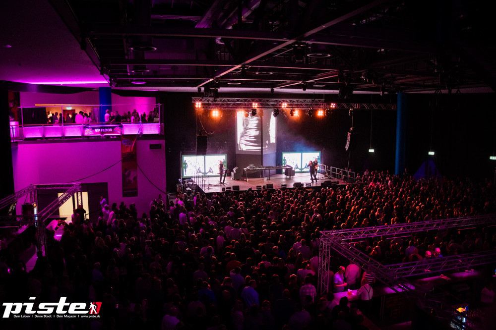 Legend Music Festival 2025