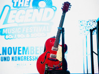 Legend Music Festival 2025