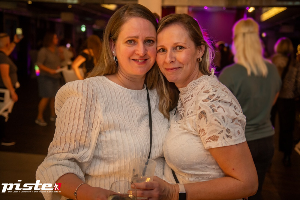 Mama geht tanzen in Greifswald