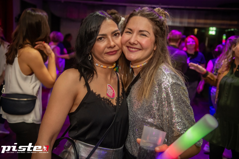 Mama geht tanzen in Greifswald