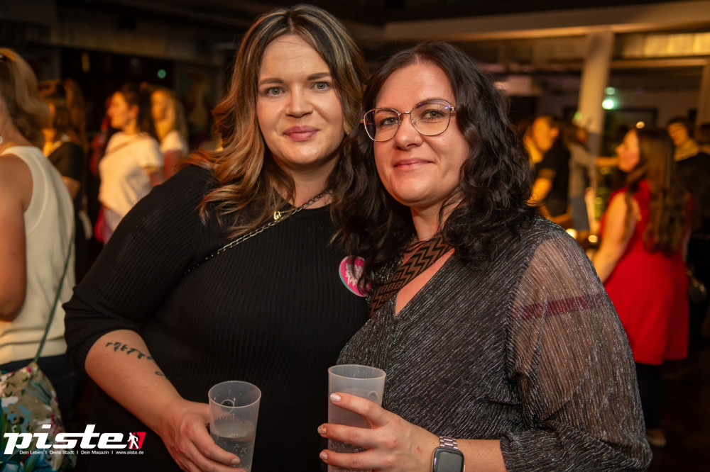 Mama geht tanzen in Greifswald