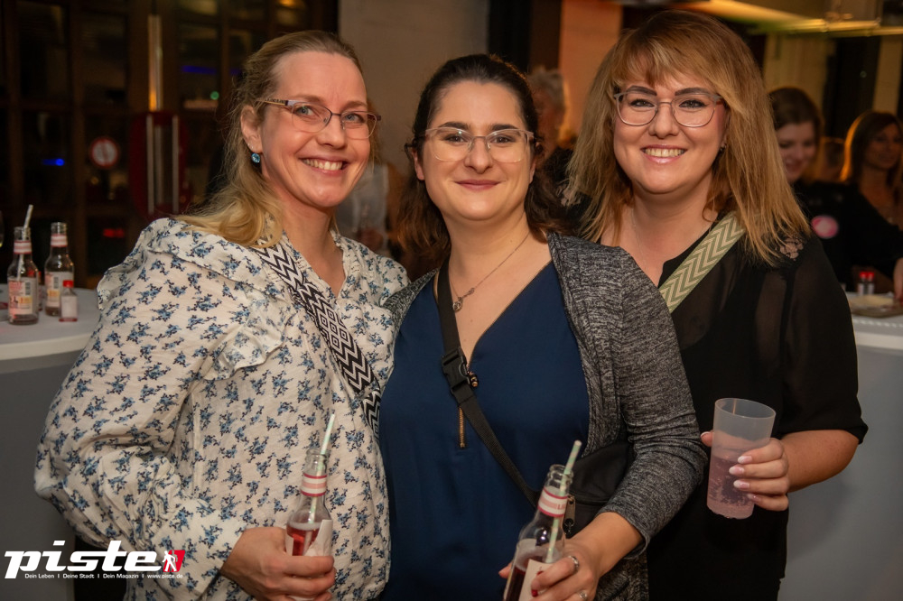 Mama geht tanzen in Greifswald