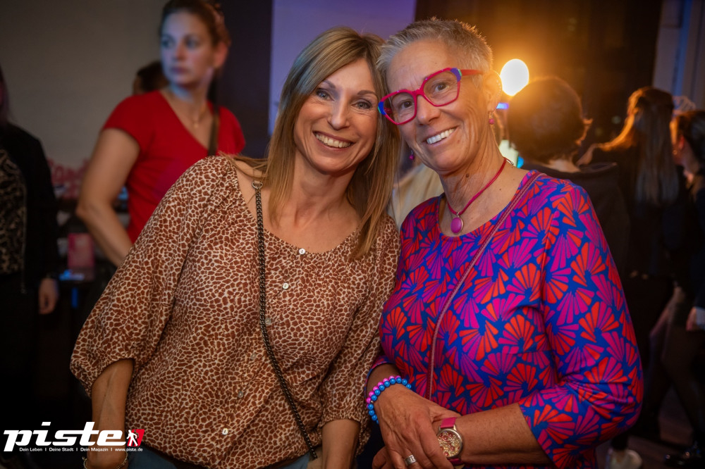 Mama geht tanzen in Greifswald