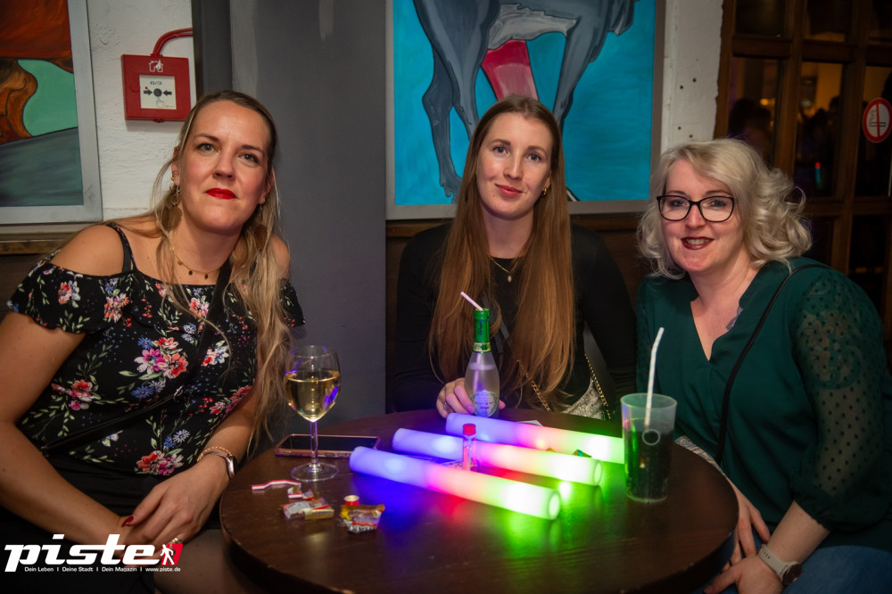 Mama geht tanzen in Greifswald