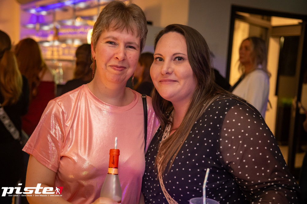 Mama geht tanzen in Greifswald