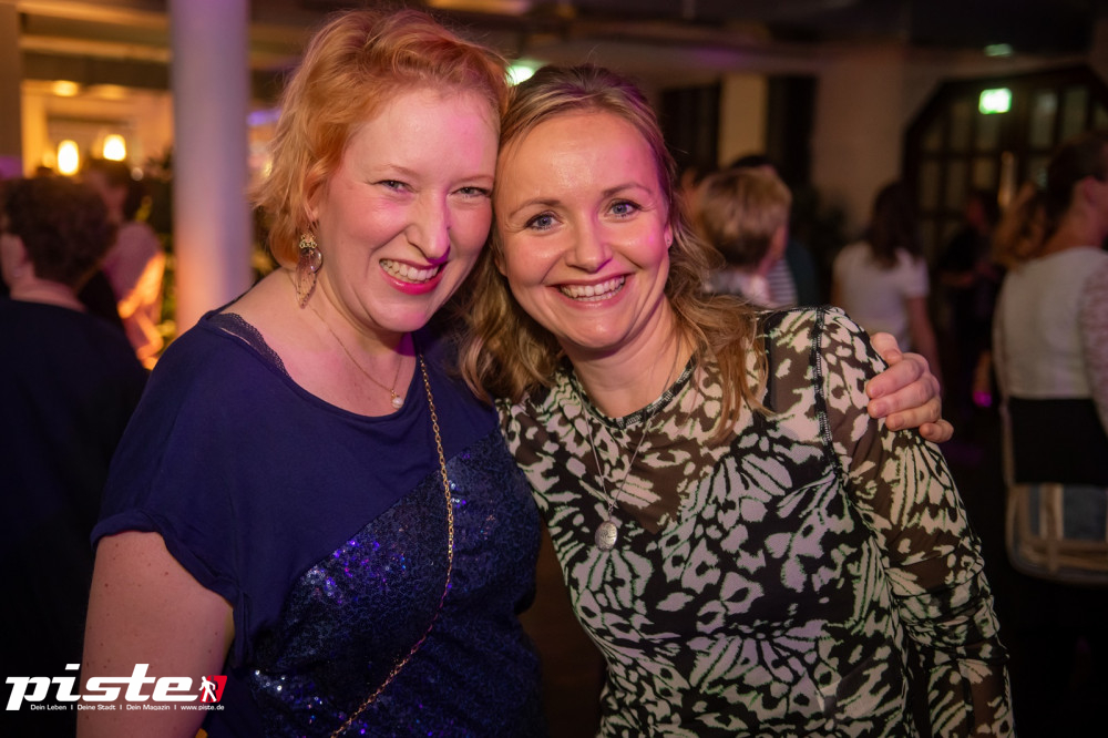 Mama geht tanzen in Greifswald