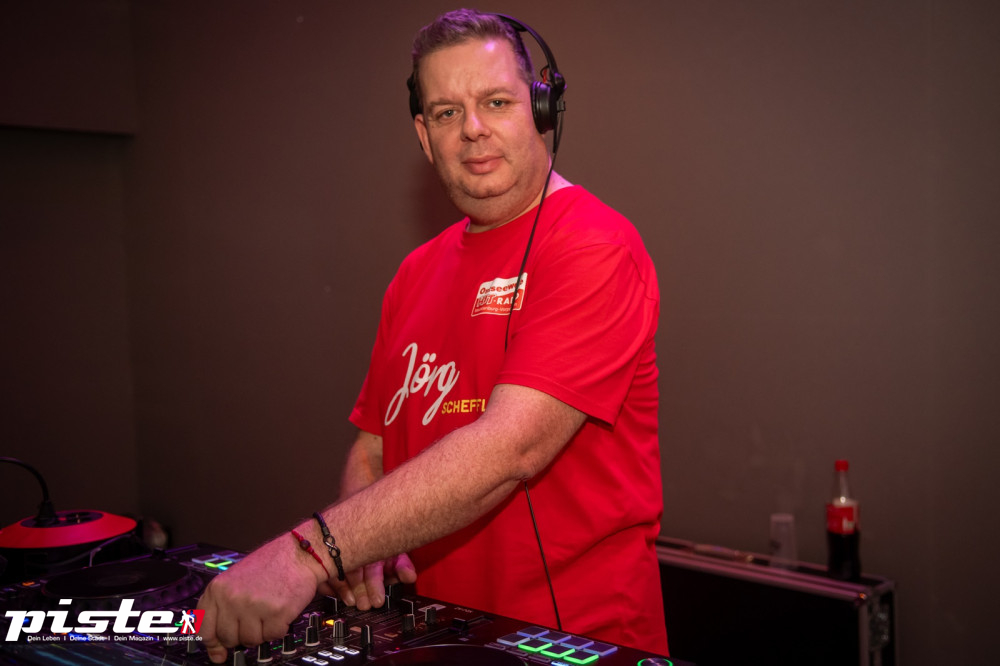 Mama geht tanzen in Greifswald