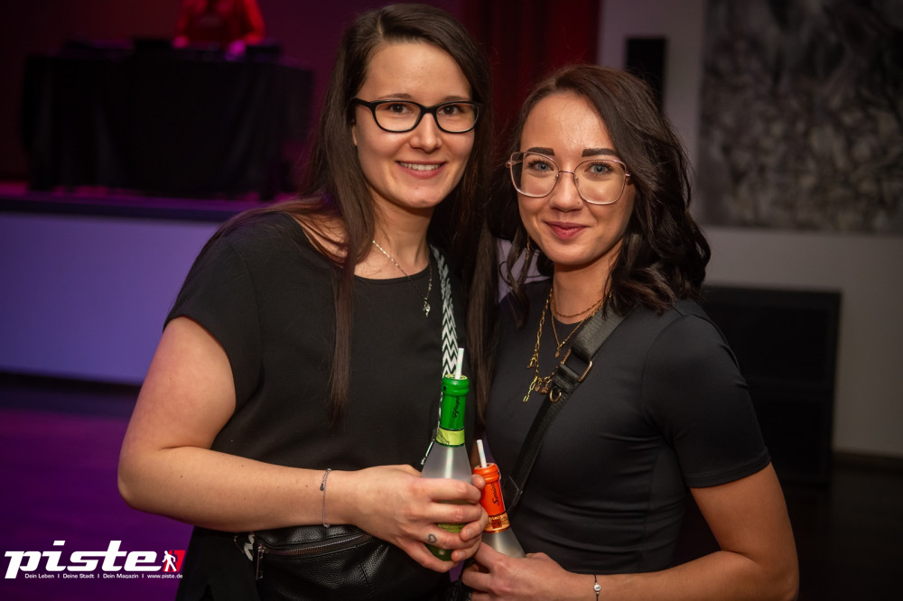 Mama geht tanzen in Greifswald