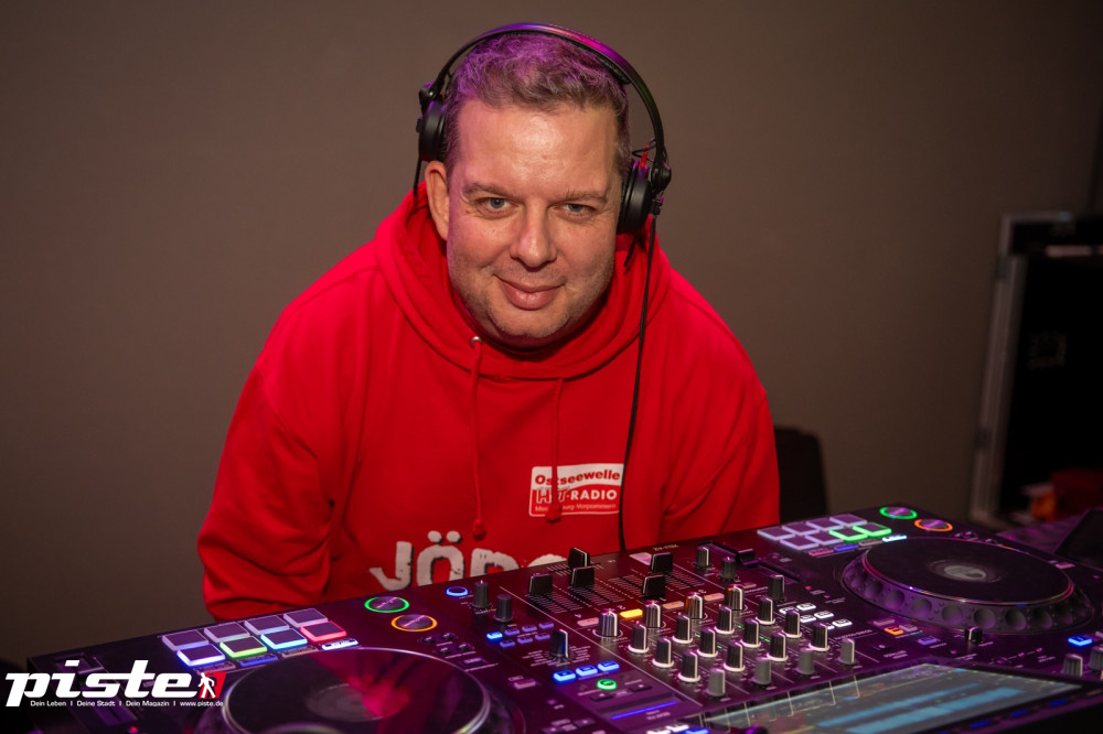 Mama geht tanzen in Greifswald