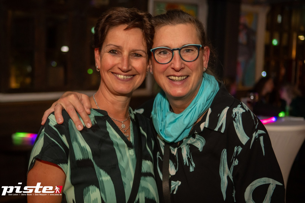 Mama geht tanzen in Greifswald