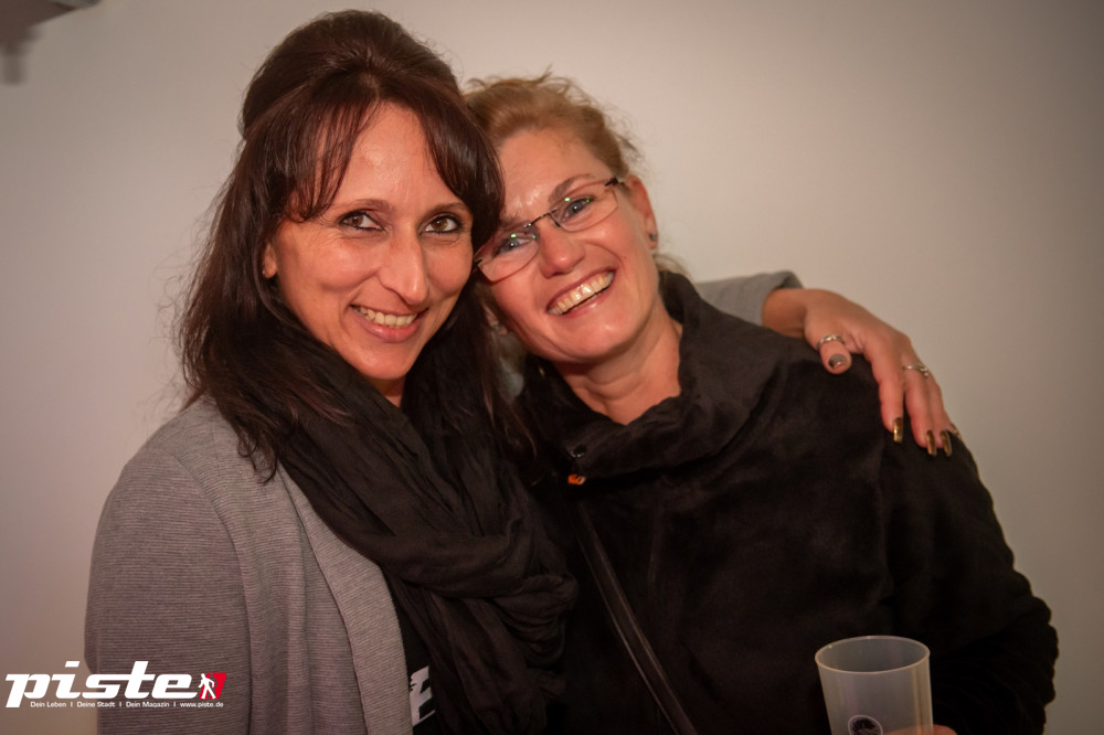 Mama geht tanzen in Greifswald