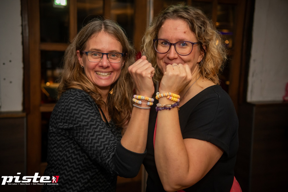 Mama geht tanzen in Greifswald