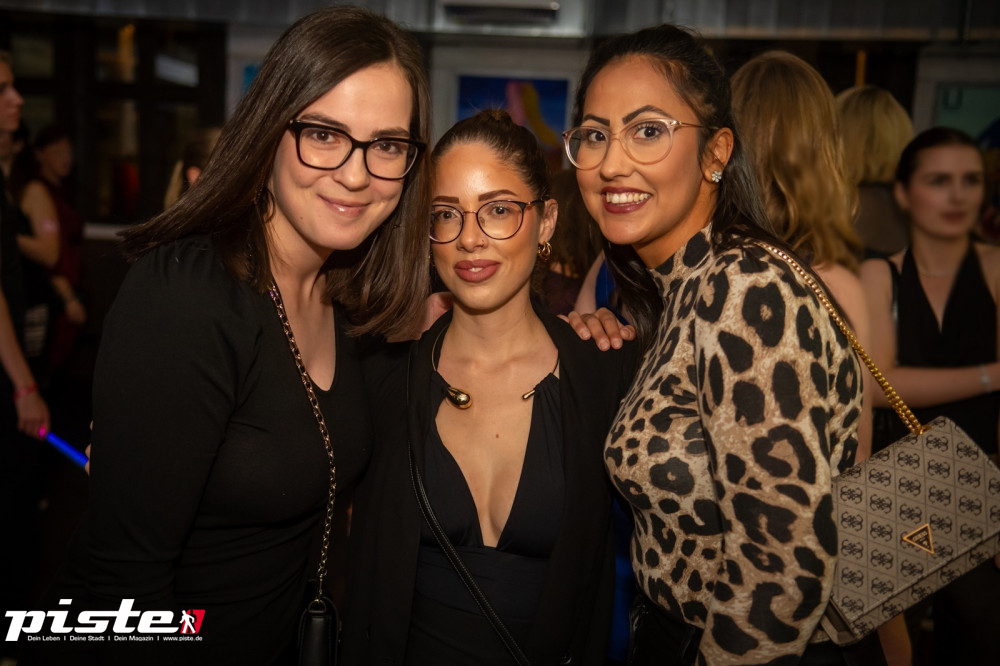 Mama geht tanzen in Greifswald