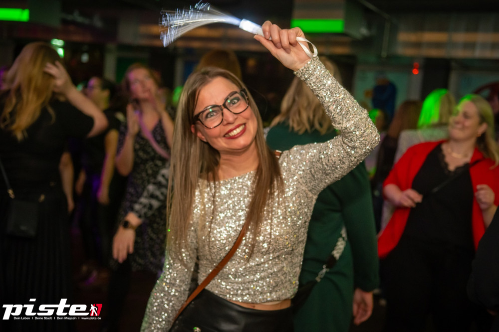 Mama geht tanzen in Greifswald