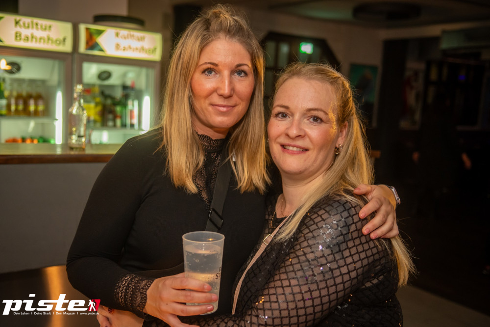 Mama geht tanzen in Greifswald