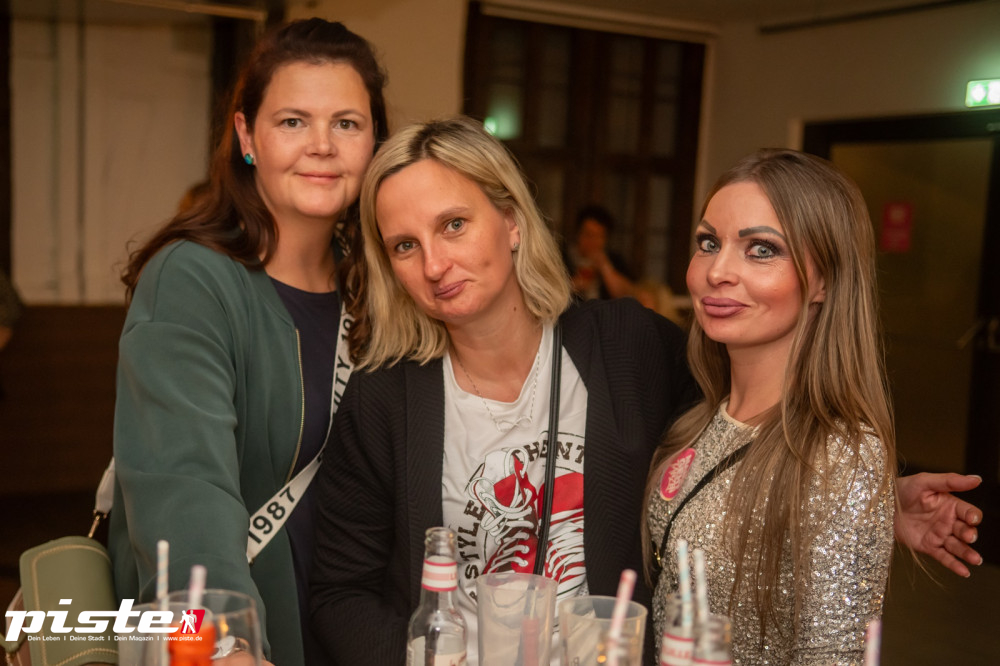 Mama geht tanzen in Greifswald