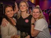 Mama geht tanzen in Greifswald