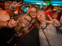 Mama geht tanzen in Greifswald