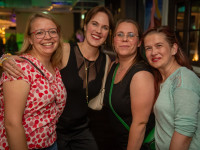 Mama geht tanzen in Greifswald