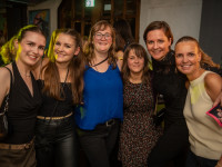 Mama geht tanzen in Greifswald