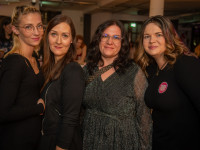 Mama geht tanzen in Greifswald