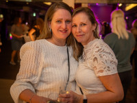 Mama geht tanzen in Greifswald