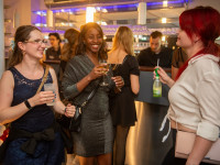 Mama geht tanzen in Greifswald