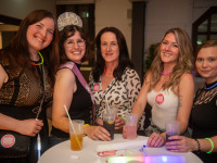 Mama geht tanzen in Greifswald