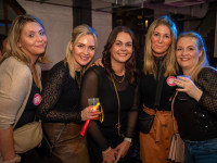 Mama geht tanzen in Greifswald