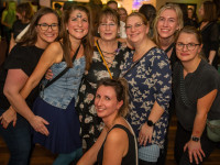 Mama geht tanzen in Greifswald