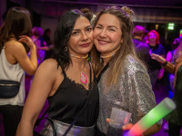 Mama geht tanzen in Greifswald