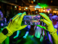 Mama geht tanzen in Greifswald