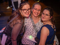 Mama geht tanzen in Greifswald