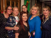 Mama geht tanzen in Greifswald