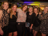 Mama geht tanzen in Greifswald