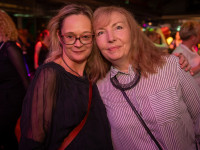 Mama geht tanzen in Greifswald