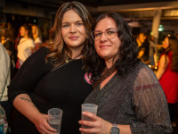 Mama geht tanzen in Greifswald