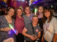 Mama geht tanzen in Greifswald