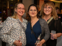 Mama geht tanzen in Greifswald