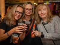 Mama geht tanzen in Greifswald