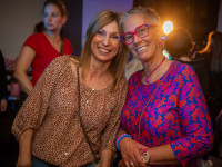 Mama geht tanzen in Greifswald